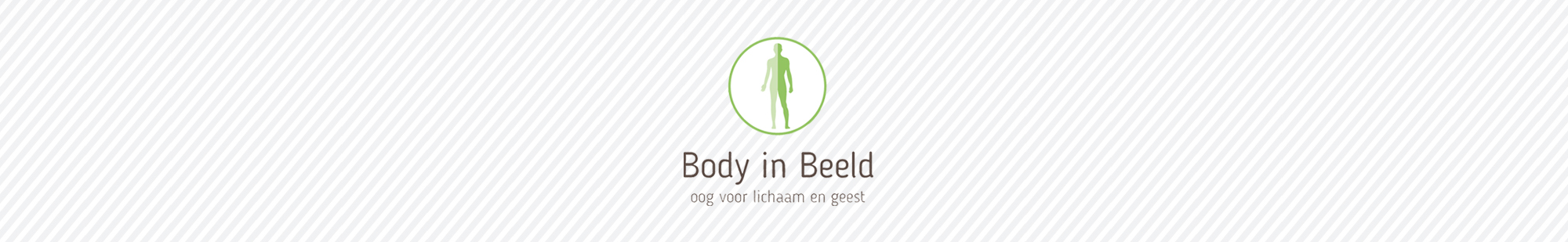 Body in Beeld - Eline van de Kieft