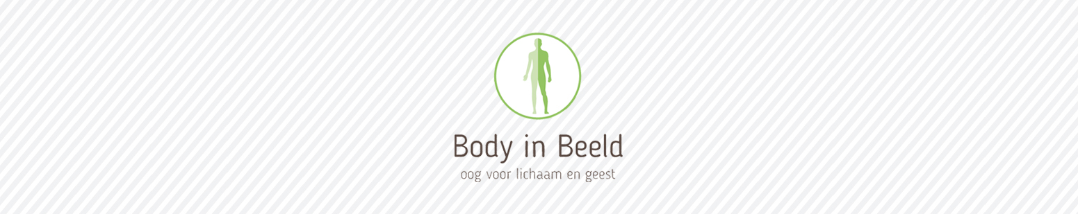 Body in Beeld - Eline van de Kieft